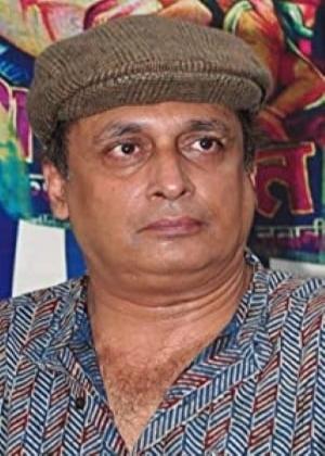 Piyush Mishra